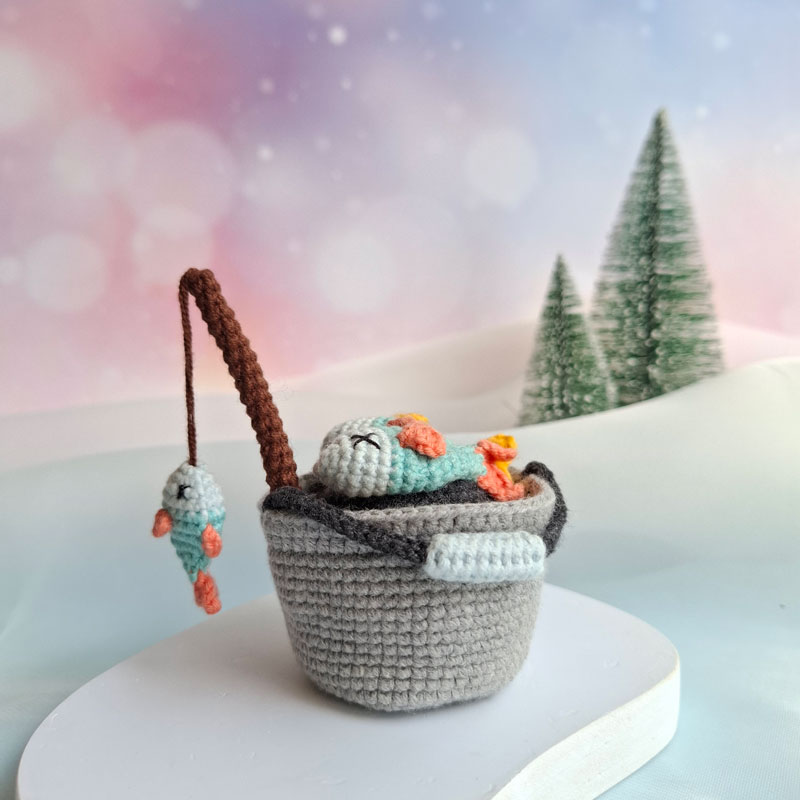 ■ami 様 order商品　Amy... あみぐるみ 日本あみぐるみ協会