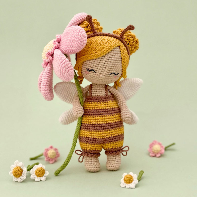 Amigurumi.com - Ami-Along
