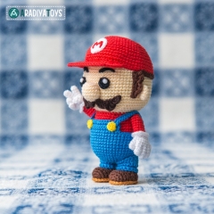 Mario (