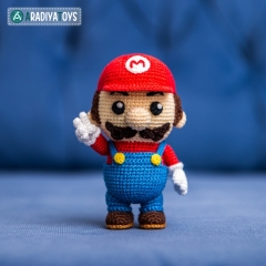 Mario (