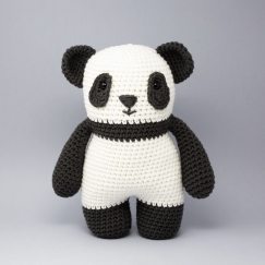 Bo Bo Panda