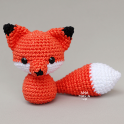 Little Fox