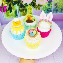 Easter cupcake bundle