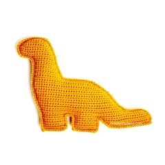 Dino Nuggets Bundle amigurumi by Knotmonster
