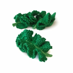 Herbs set. Greens bundle amigurumi pattern by Mommys Bunny Crafts