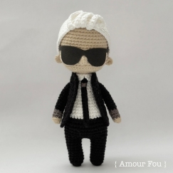 Karl Lagerfeld