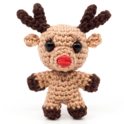 Mini Noso Reindeer