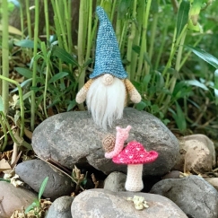 Lars the Gnome