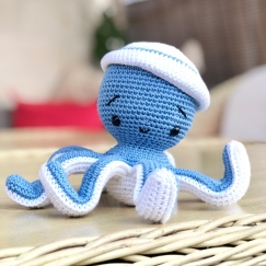 Sailor Octopus
