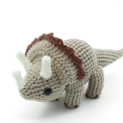 Triceratops