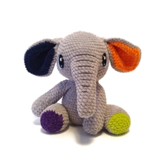 Pixie Elephant