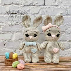 Easter Bunnies