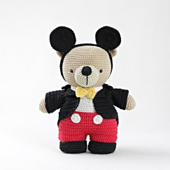 Mickey Set