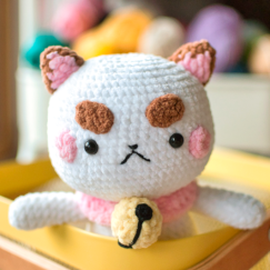 PuppyCat from Bee and PuppyCat