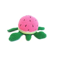 Turtellini Turtle Bundle Pack amigurumi by Crochetbykim