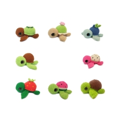 Turtellini Jr Turtle Bundle pack