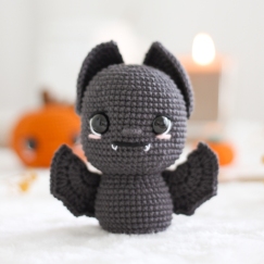 Halloween Bat