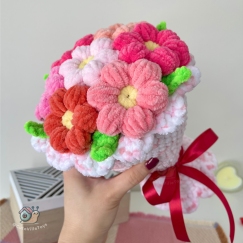 Bouquet of Flowers