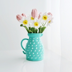 Flower jug