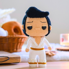 Elvis Presley