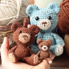 Small Bear