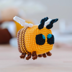 Square Bee