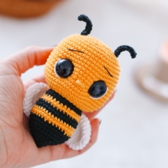 Bumblebella