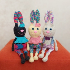 Hares