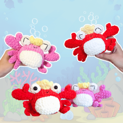 King Crab