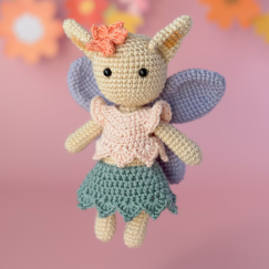 Spring Pixie