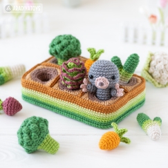Vegetable Patch SE ('Mini Kingdom')