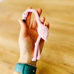 Alice outfit amigurumi by Fluffy Tummy
