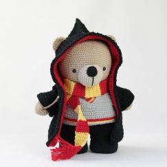 School of Magic Set