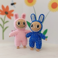 Labubu