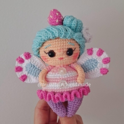 The Baby Fairy