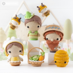 Bee Farm ('Mini Kingdom')