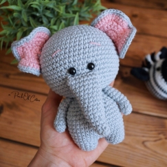 Jumbo the Elephant