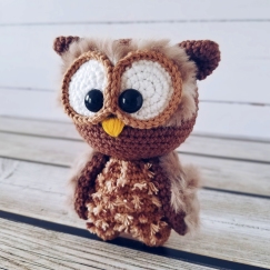 Owl Pacino 