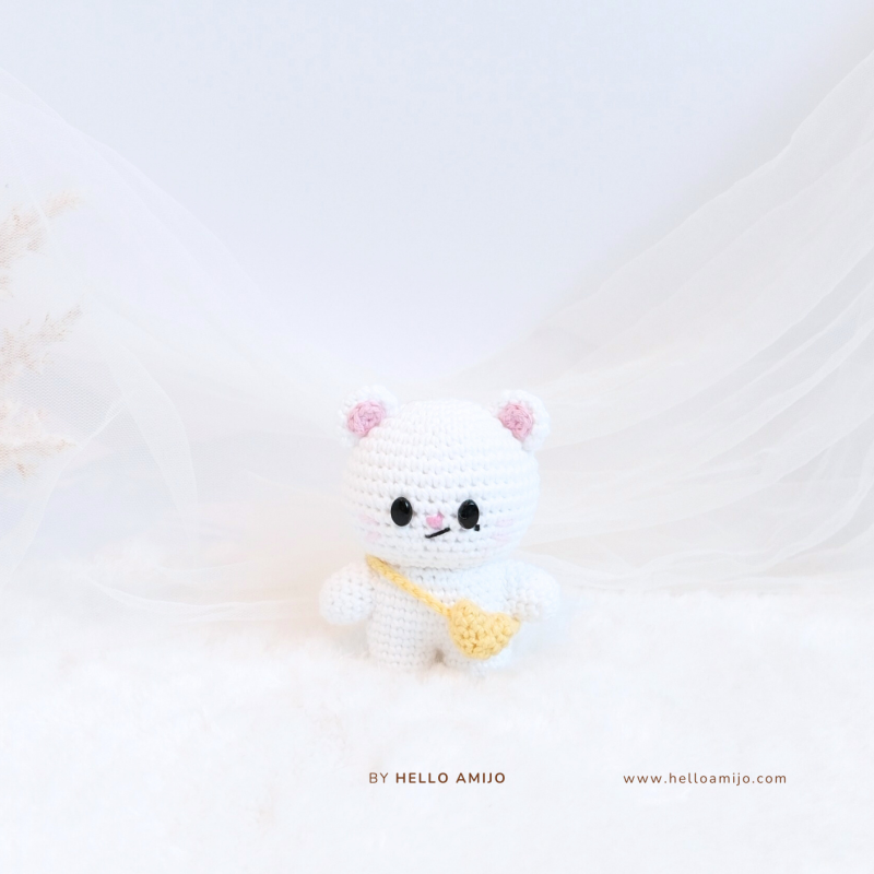 SKZOO たまごっち ヒョンジン　ジニレット　ゴッホ 展　あみぐるみ Stray Kids - skzoo たまごっち ジニレット ヒョンジン 10cm ぬい