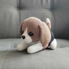 Buddy the Beagle