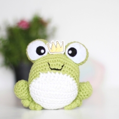 Frog Quake
