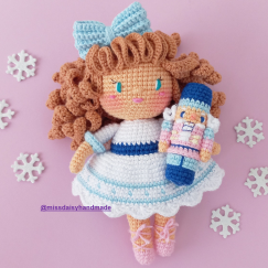 Clara and the Nutcracker