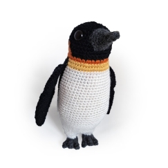 Lynn the Penguin