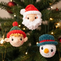 Christmas Ornaments