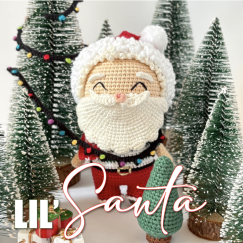 Lil' Santa
