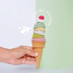 Build your ice cream