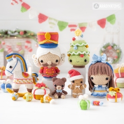 Nutcracker ('Fairytale Classics')