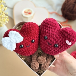 Valentine's Heart