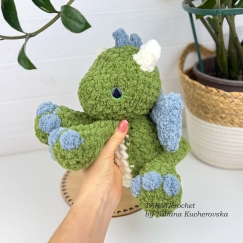 Sitting Dragon