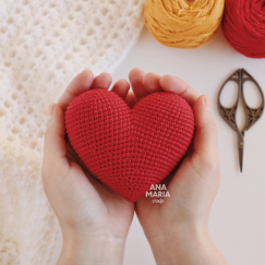 Heart Clock